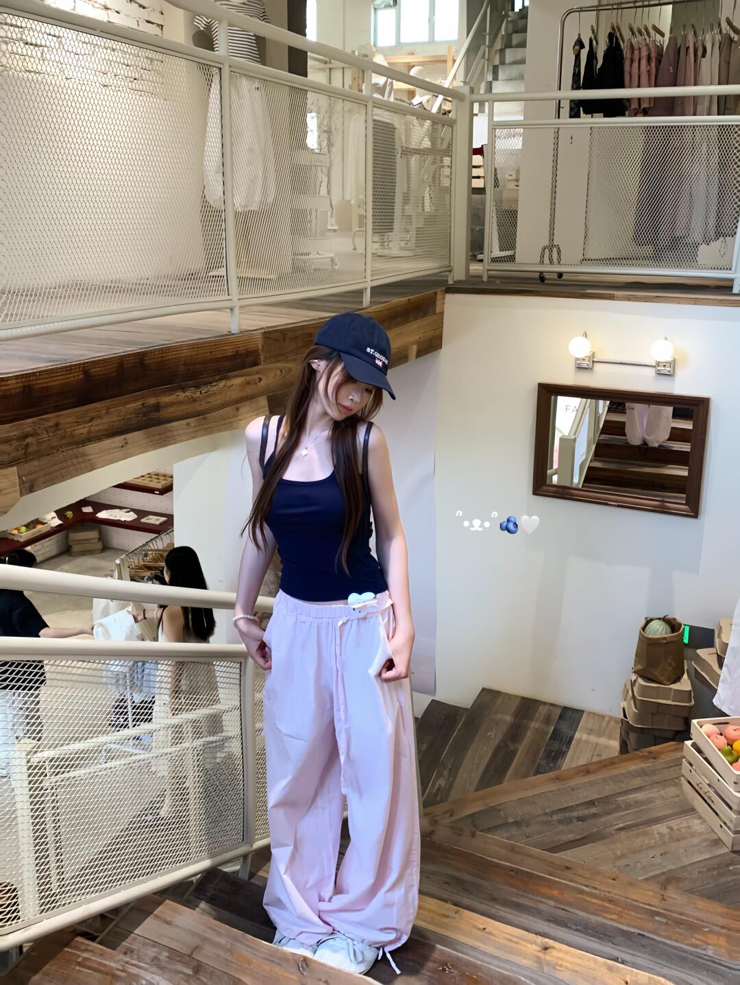 🇰🇷韩韩的ootd