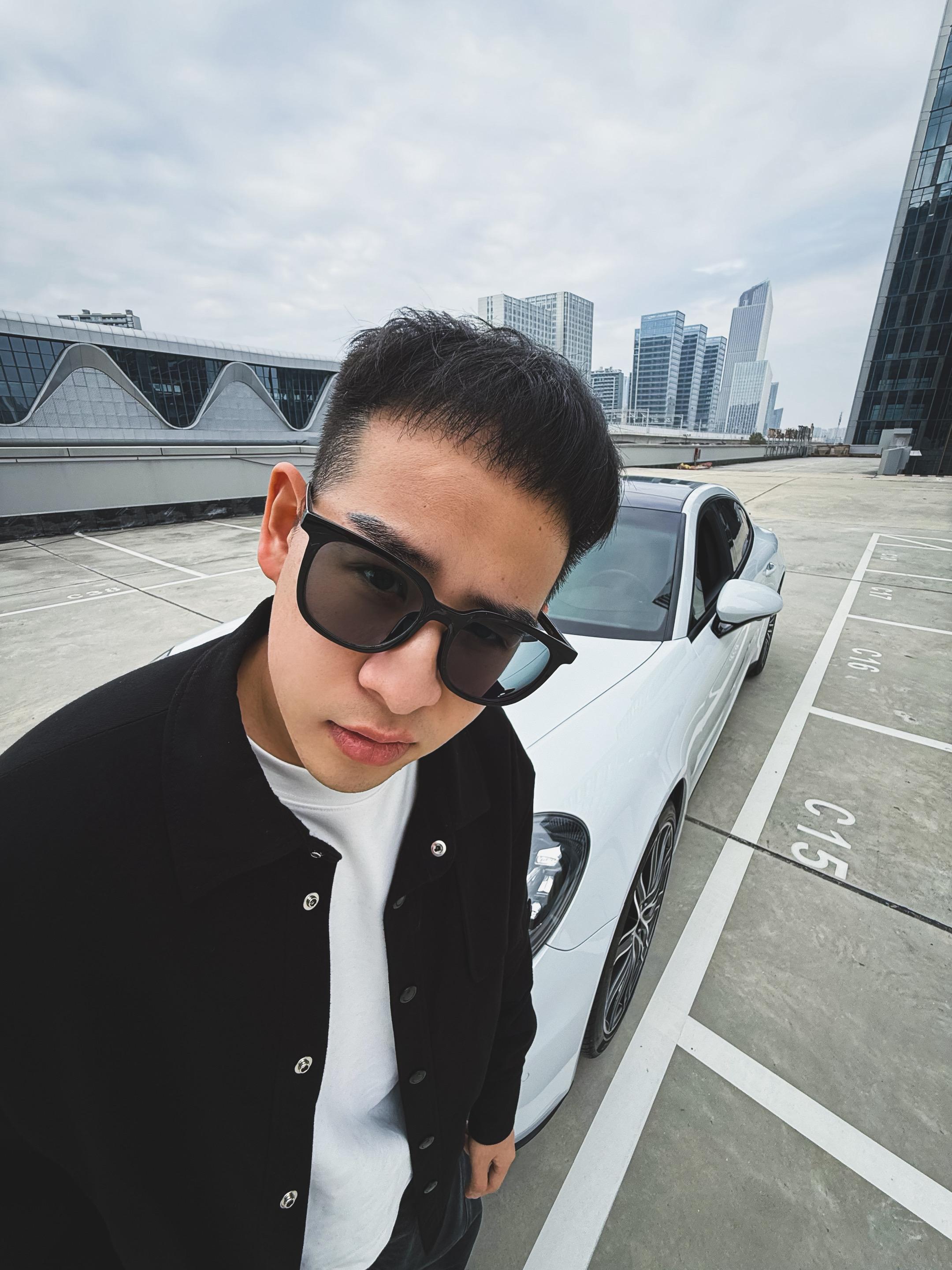 你总问我们什么关系 有变动我会通知你的