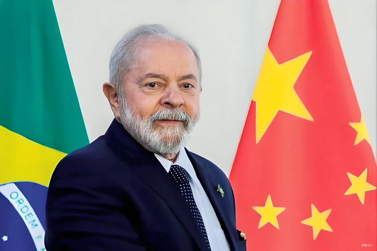 忘恩负义，巴西对中国出手了！

近日巴西外贸委员会发布2025年第802号决议，