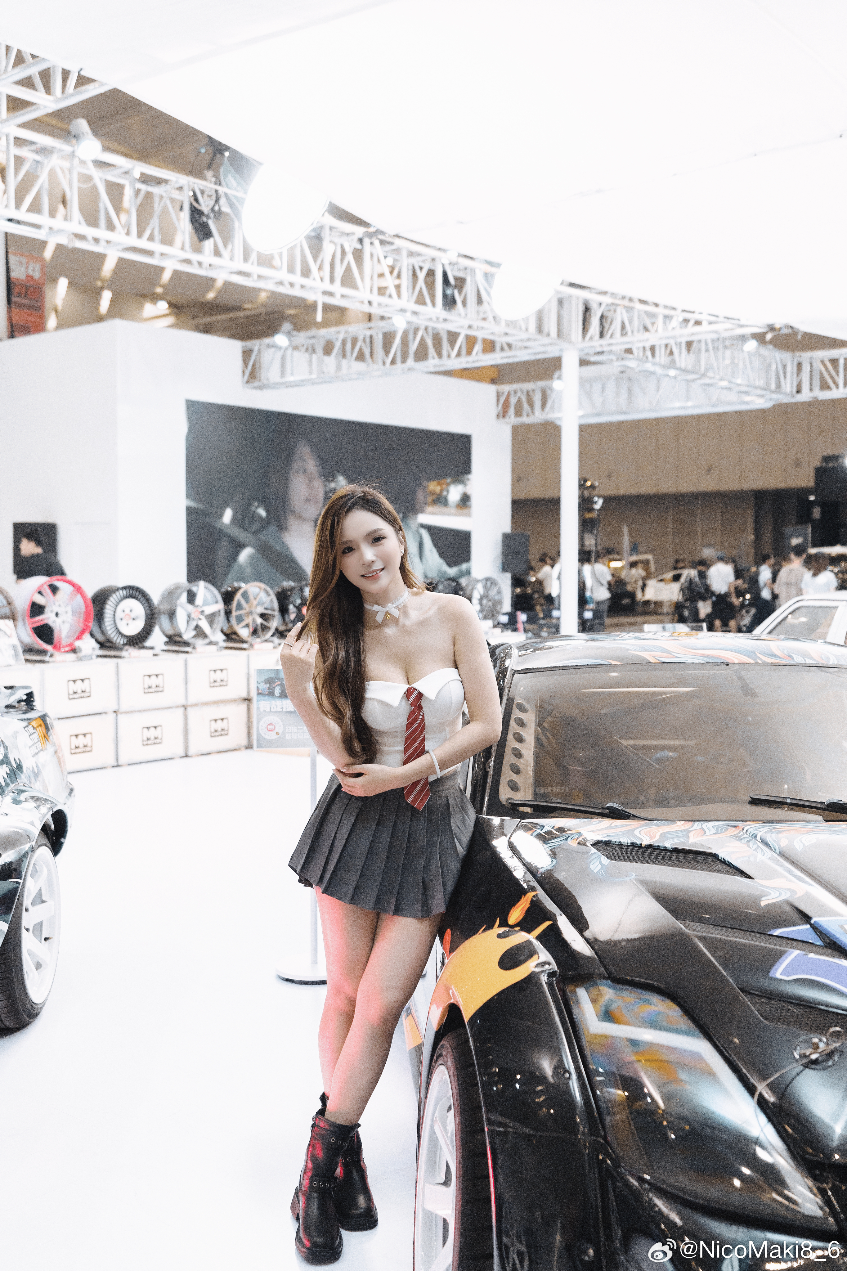 三天全勤 人麻了[二哈]  ​​​