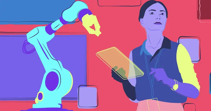 黄仁勋定调，中国领跑，这届CES见证机器人“Android时刻”到来