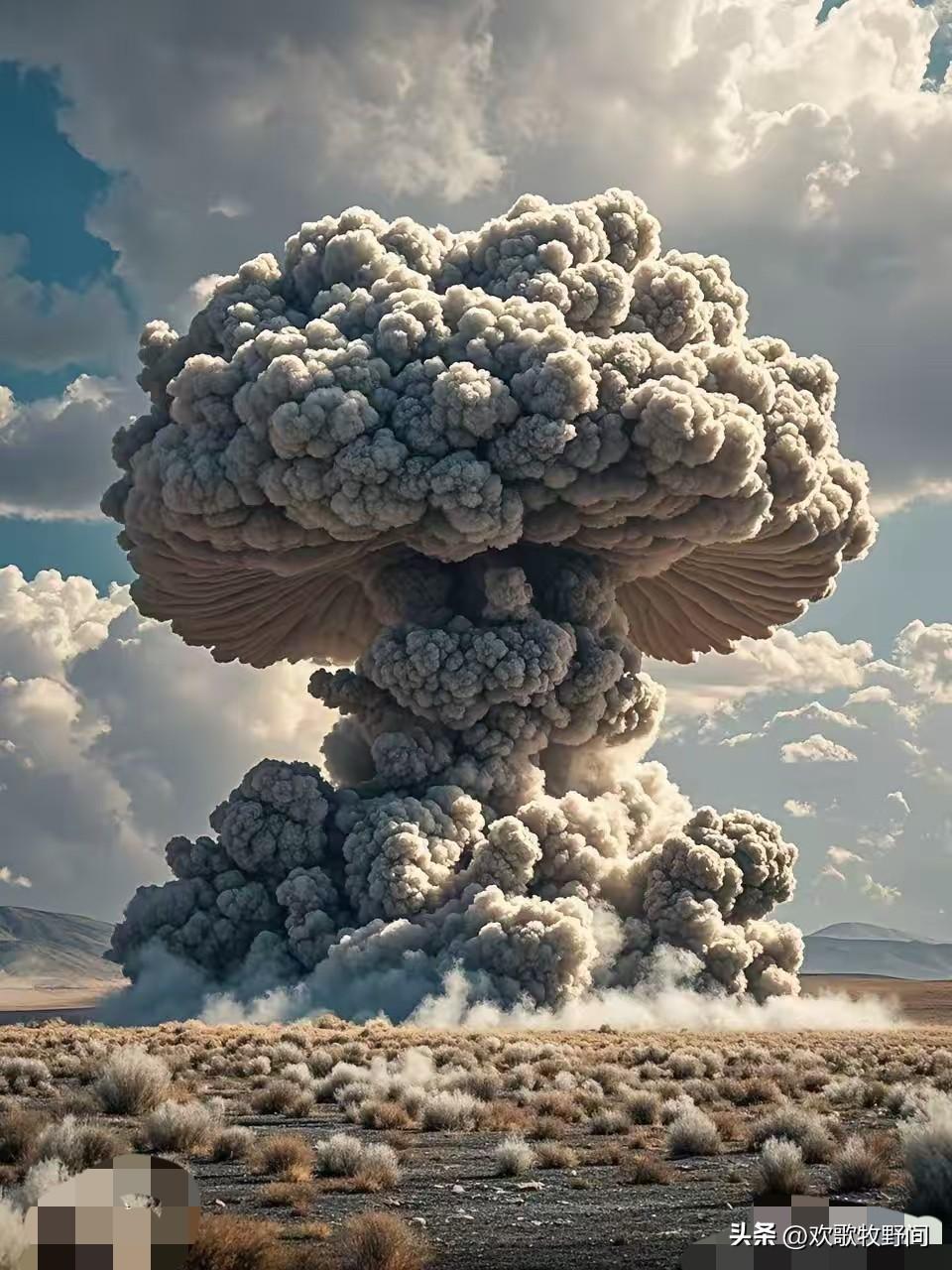 终于还是打起来了。
央视新闻客户端的新闻，
2026·2·28·14：20分也就