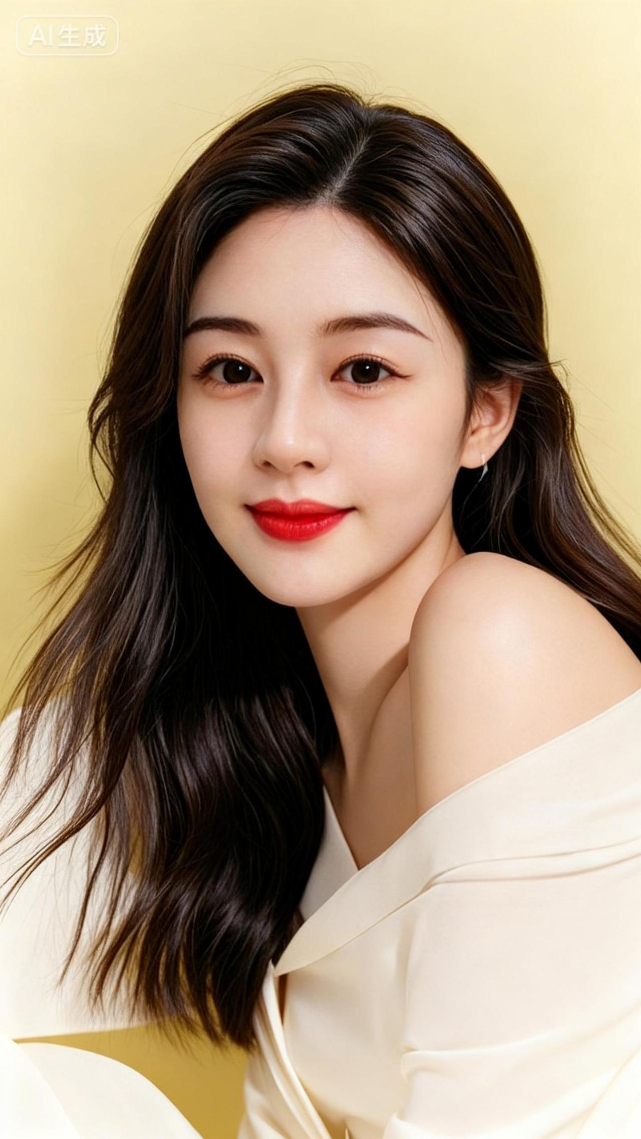 人像写真 美爆了作品分享