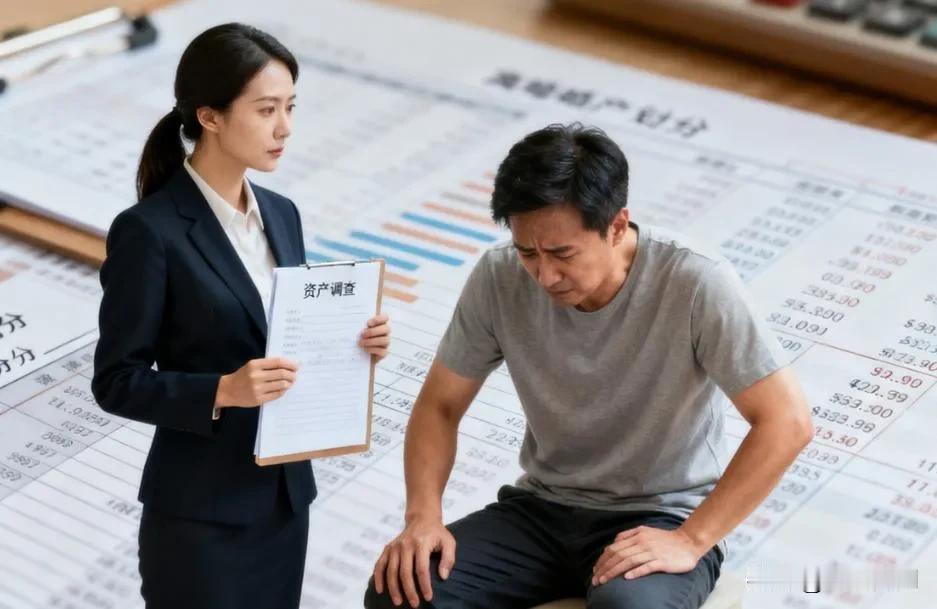 不少富人在国内掘金之后，想方设法将资产向外转移，还罗列各类说辞，声称国内环境难以
