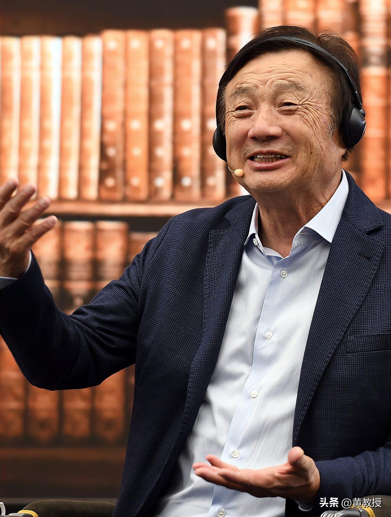 英语到底重不重要？
这个问题网上吵了很多年。其实我最佩服的企业家，任正非，任总早