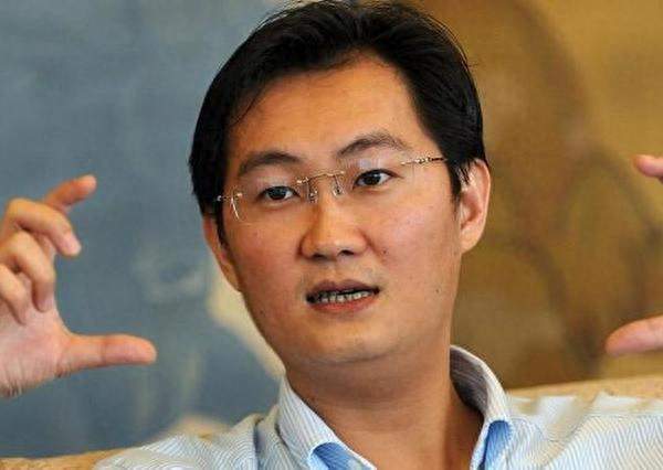 马化腾：那个差点300万卖掉QQ的人，后来成中国互联网最低调大佬