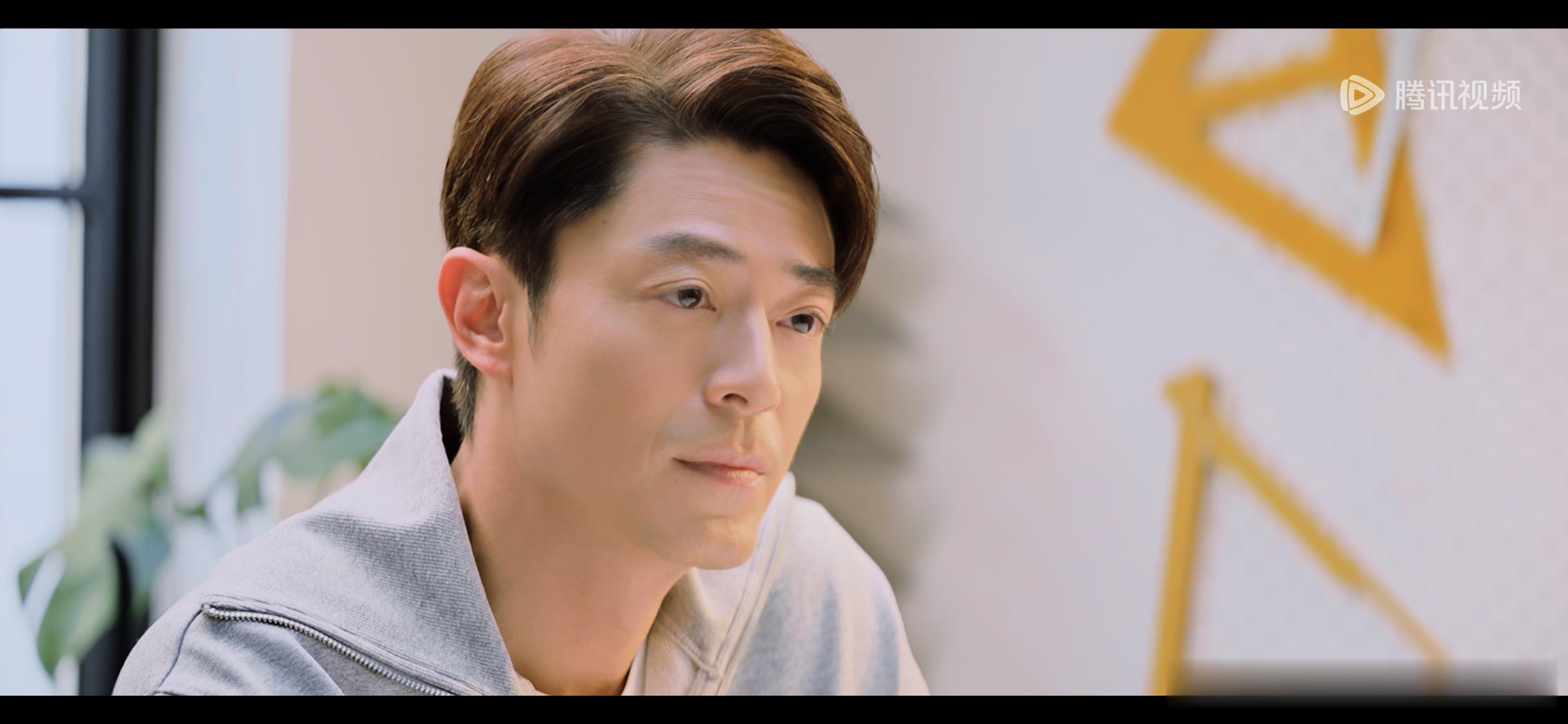 霍建华  来自霍迷的情书 hjh霍建华他为什么依然单身 晚安好梦😘霍建华俞瑜