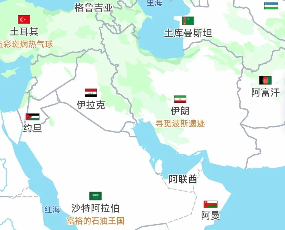 美国能轻松42天拿下伊拉克，那如果对伊朗发动地面战争，两个月能拿下伊朗吗？

答