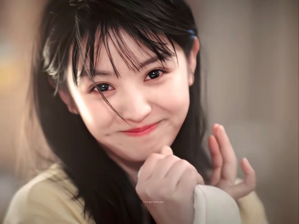 想念一个黄橙子🍊 ​​​