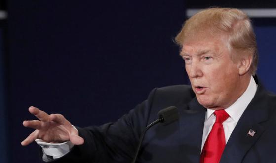 特朗普终于嗅到了致命的危险！谁也没想到，这个曾疯狂逼债、叫嚣让盟友分担军费的美国