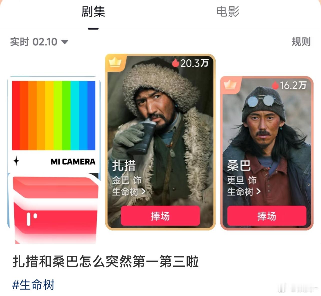 足以见得生命树白菊限流有多严重 