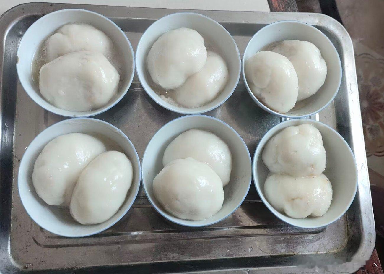 汤圆软软糯糯，日子红红火火，立春啰!