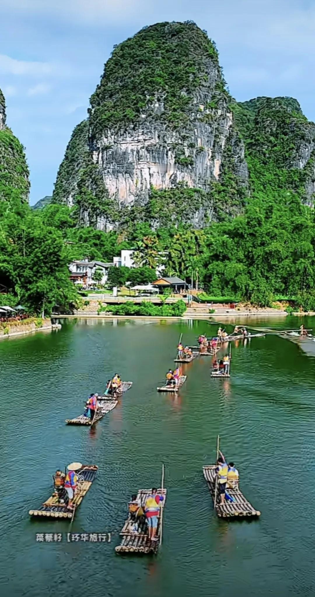 人生一世，草木一秋，走过的山水，都是风景；尝过的欢愉，都是幸福#风景# #诗意美