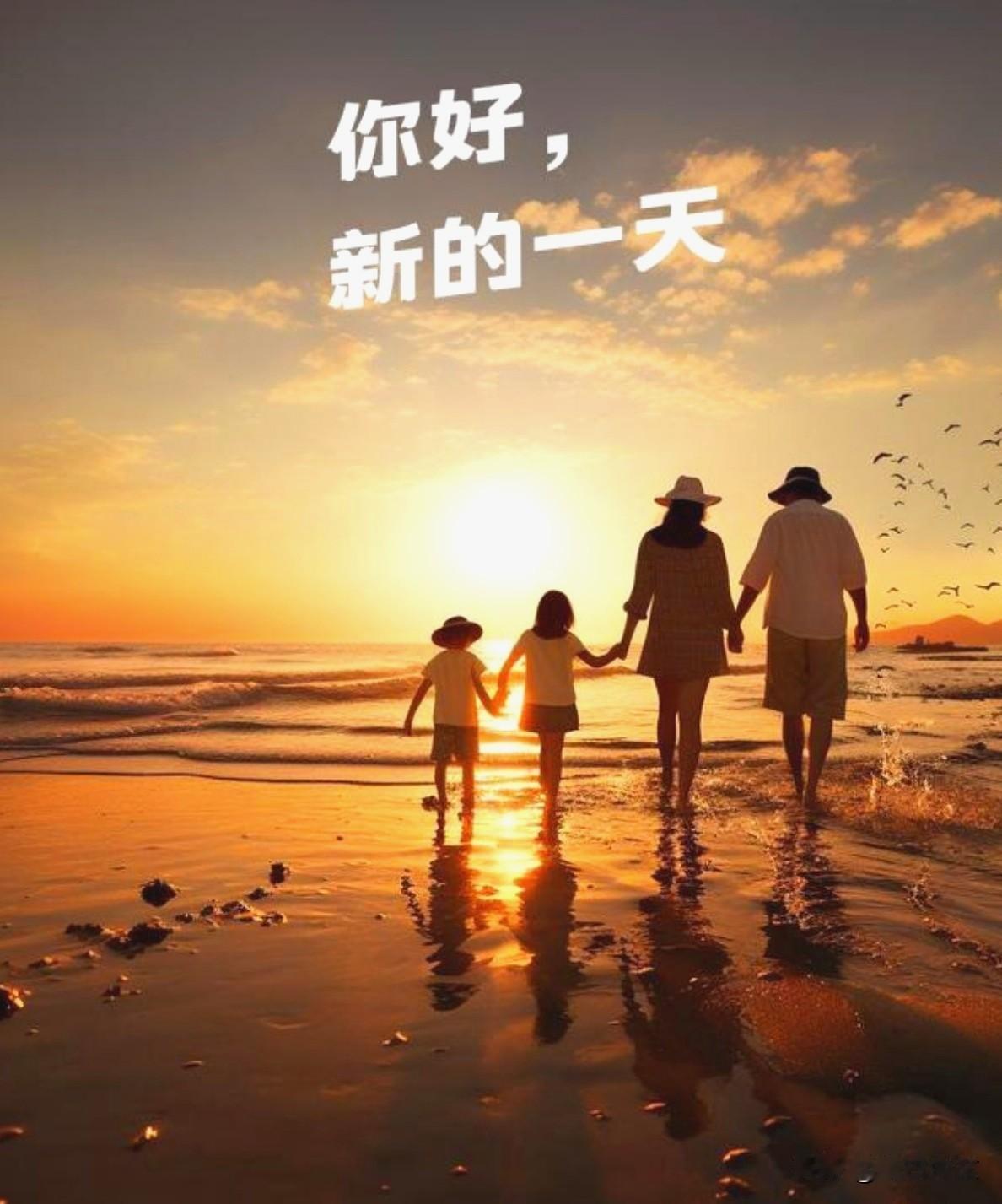 格局要大，思路要窄；太多翻江倒海的想，只会淹没你的彼岸，多设定小目标取悦自己，你