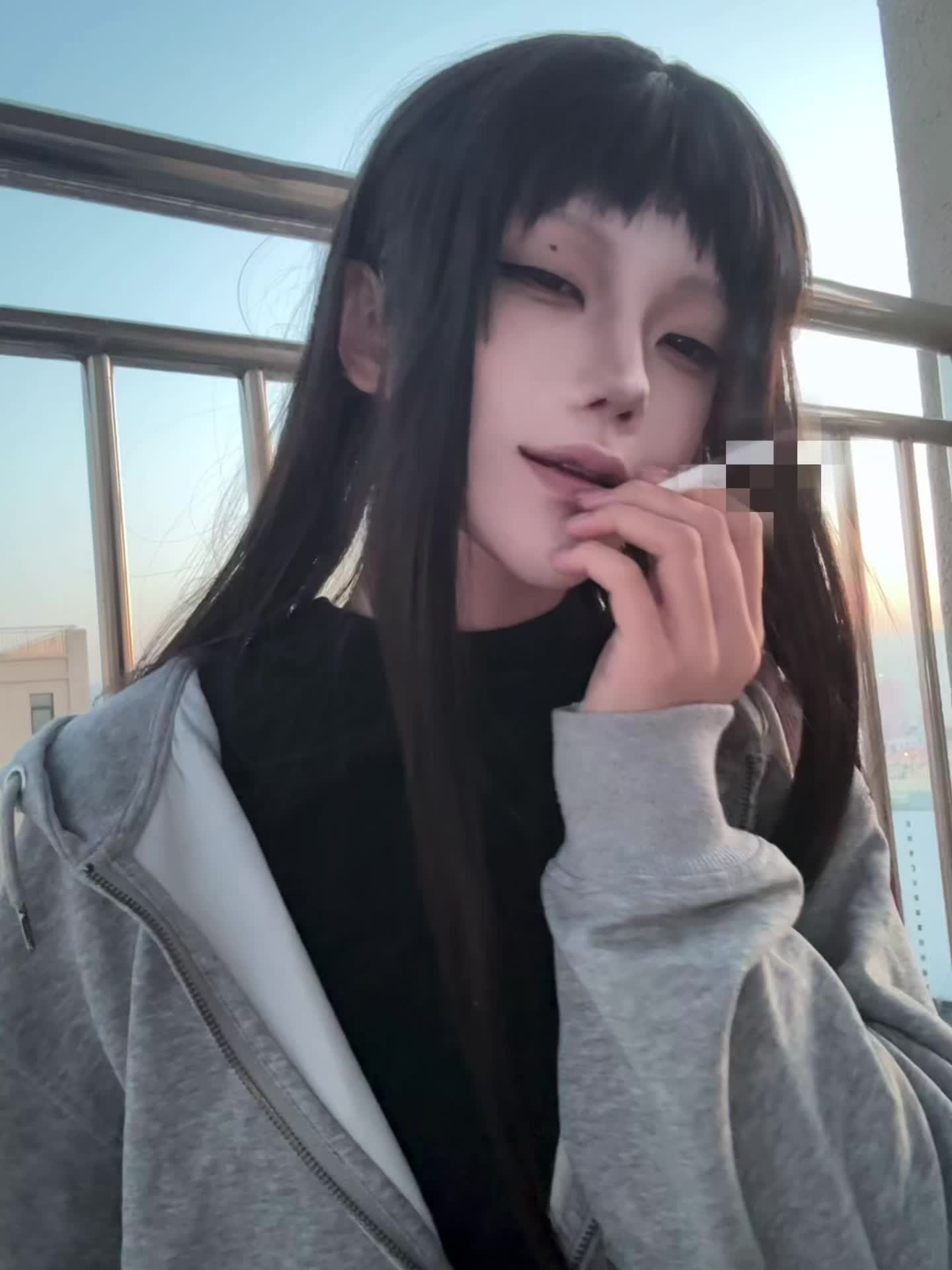 纸房子 徐敏敏 xmm