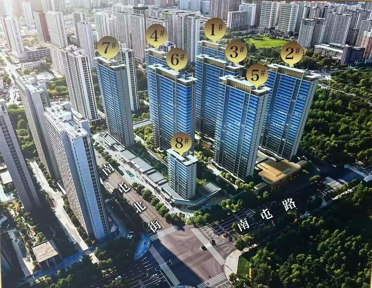 结合家庭核心成员的核心需求
选择优质、稀缺、潜力

比如2026-2030年长风