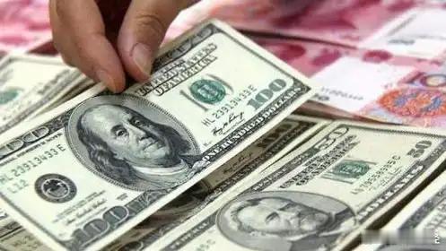 [月亮]人民币崛起已经挡不住了，全球资本正在疯狂扎堆涌入中国，这不仅是货币领域的