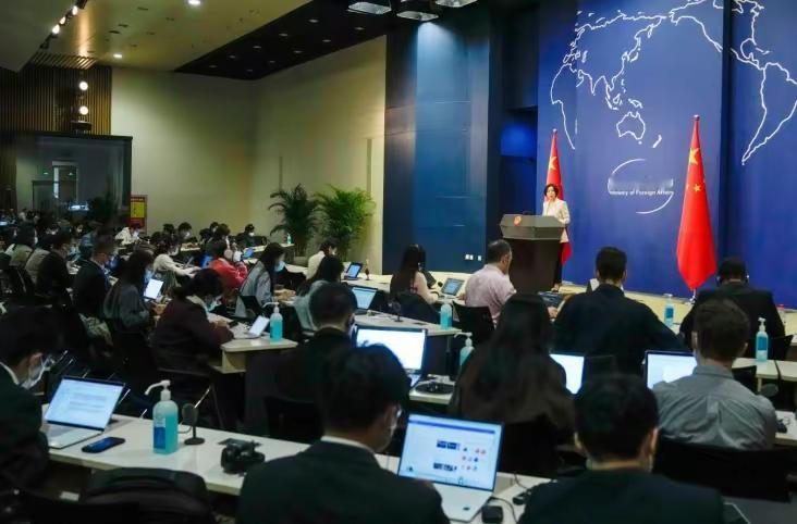 重磅！2027年中国将接棒执掌这一国际机构，开启第三个金色十年！
       