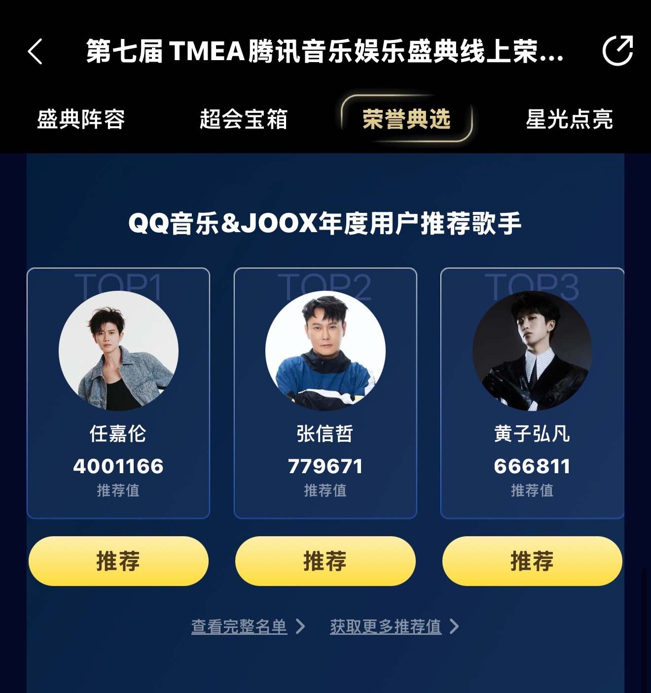 哇哇哇，嘉人姐姐喜欢卡点儿400万已完成，今天已经完成20万➕，争取零点之前和昨