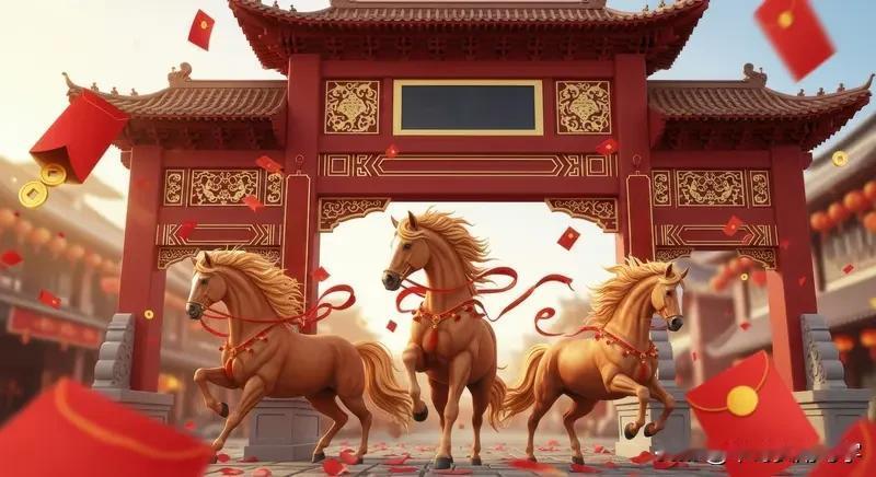 骏马启程得现金我正在参加骏马启程分50万春节活动。完成任务使骏马加速，累计里程越