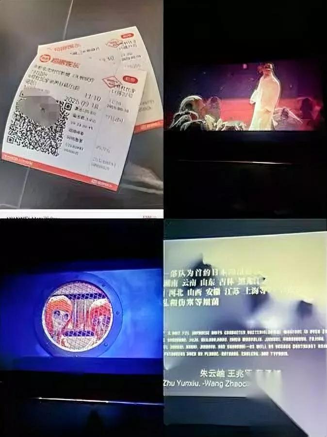 看完《731》，我直接愣住。

它居然不吓人？

真正吓人的，是导演把恐怖藏进日
