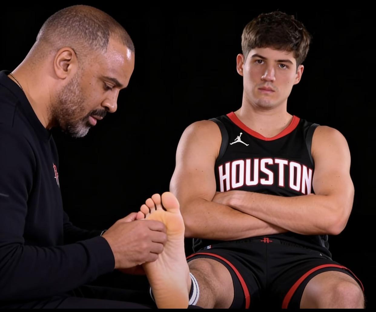 乌度卡和联盟最优秀的冠军教头里弗斯、卢指导、迈克布朗比，到底差在哪？