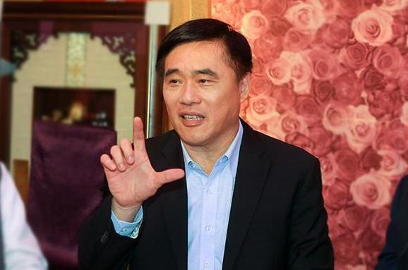 我们举行盛大的仪式纪念抗战胜利，没想到国民党前副主席郝龙斌却不舒服了！他说他父亲