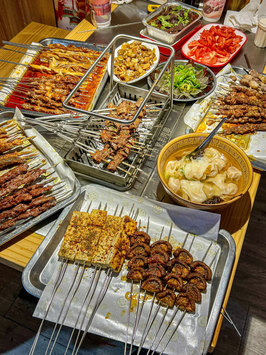 徐州..30年老店！真的好吃到没有对手