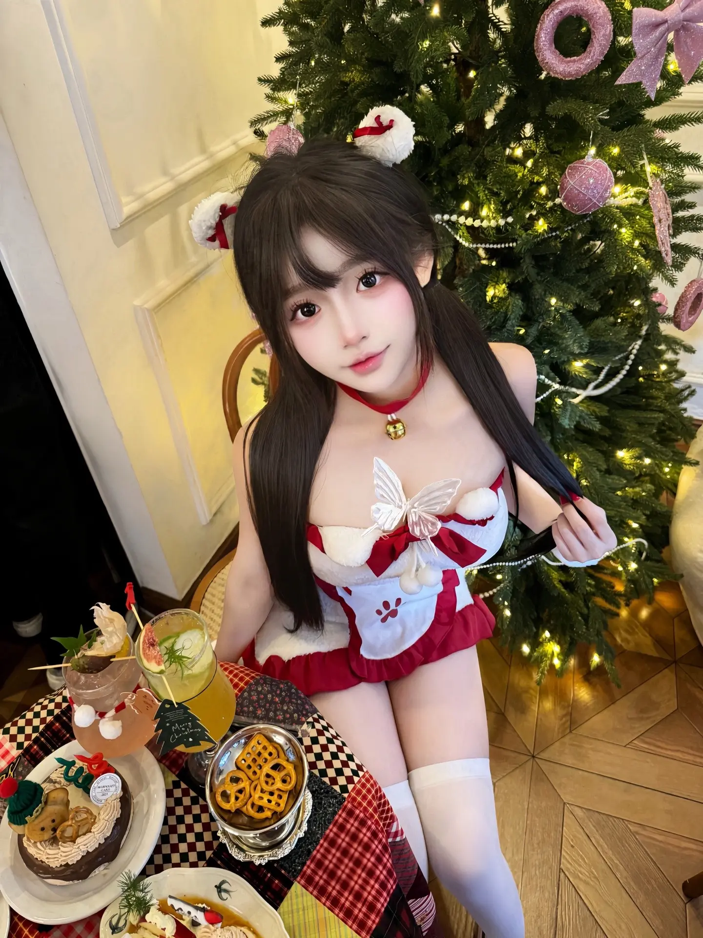 发明宝宝这个词的人真的是个天才，只需要两个字就能把我骗得团团转៸៸᳐>⩊<៸៸᳐