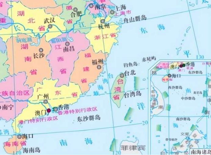 如果你是一个国家的观察者，最担心的绝不是这个国家在国际上多么强硬，而是它的政府内