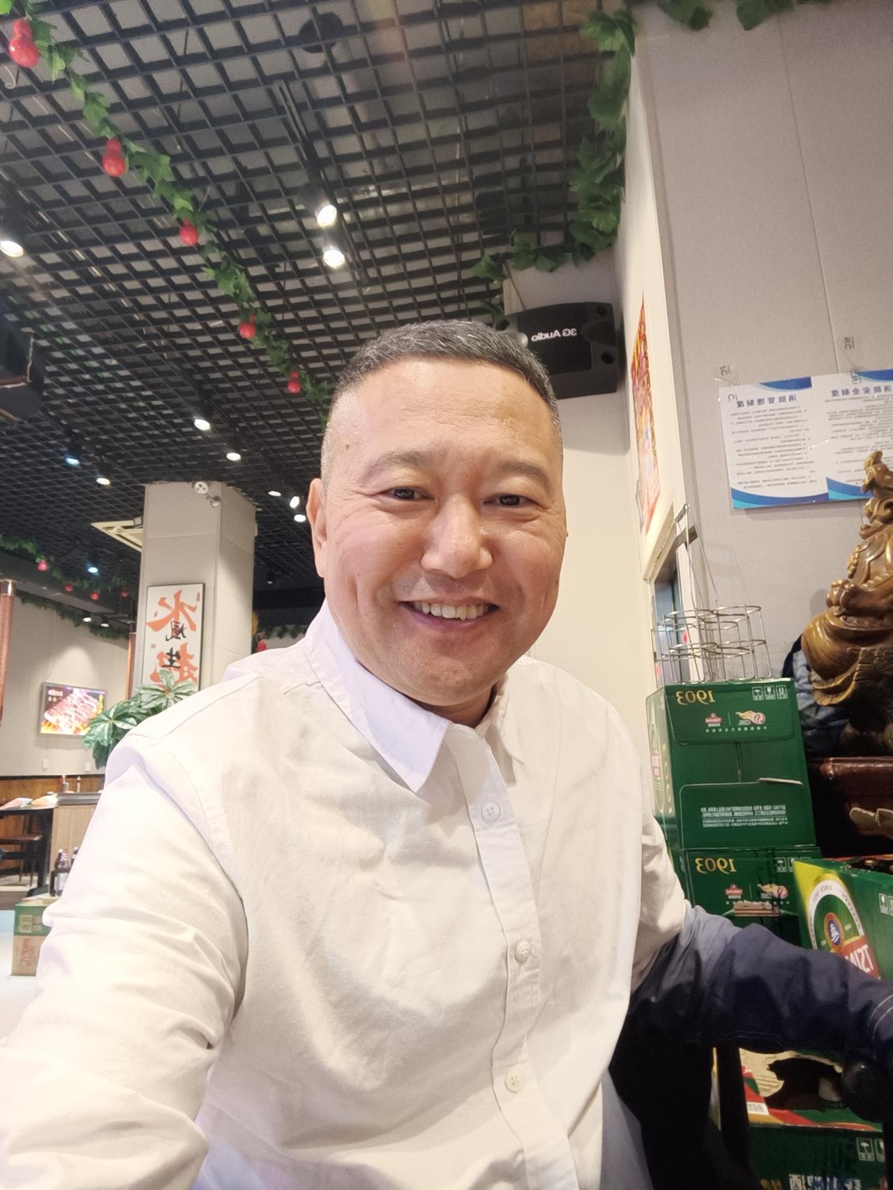 微笑面对生活，每一天都是新的开始！😊🌟