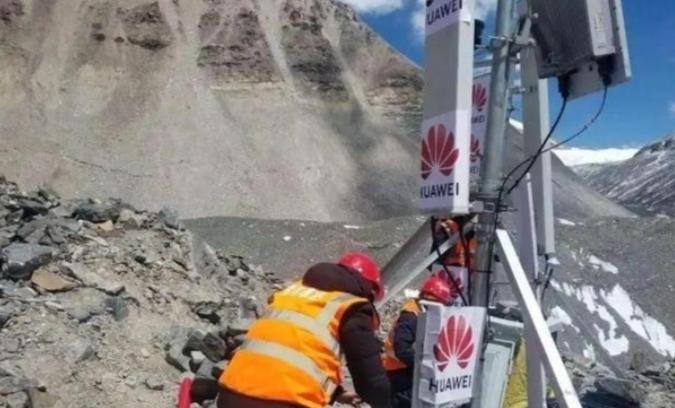 英国花44亿，拆掉华为设备。德国花165亿，拆掉华为设备。德国正在为拆除华为网络