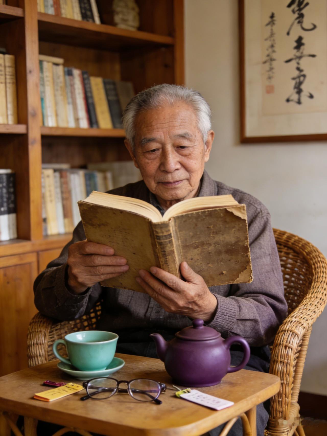 一位老厅长非常通透的金钱观：
你花出去的钱，无论是买东西，

走人情，哪怕是被骗