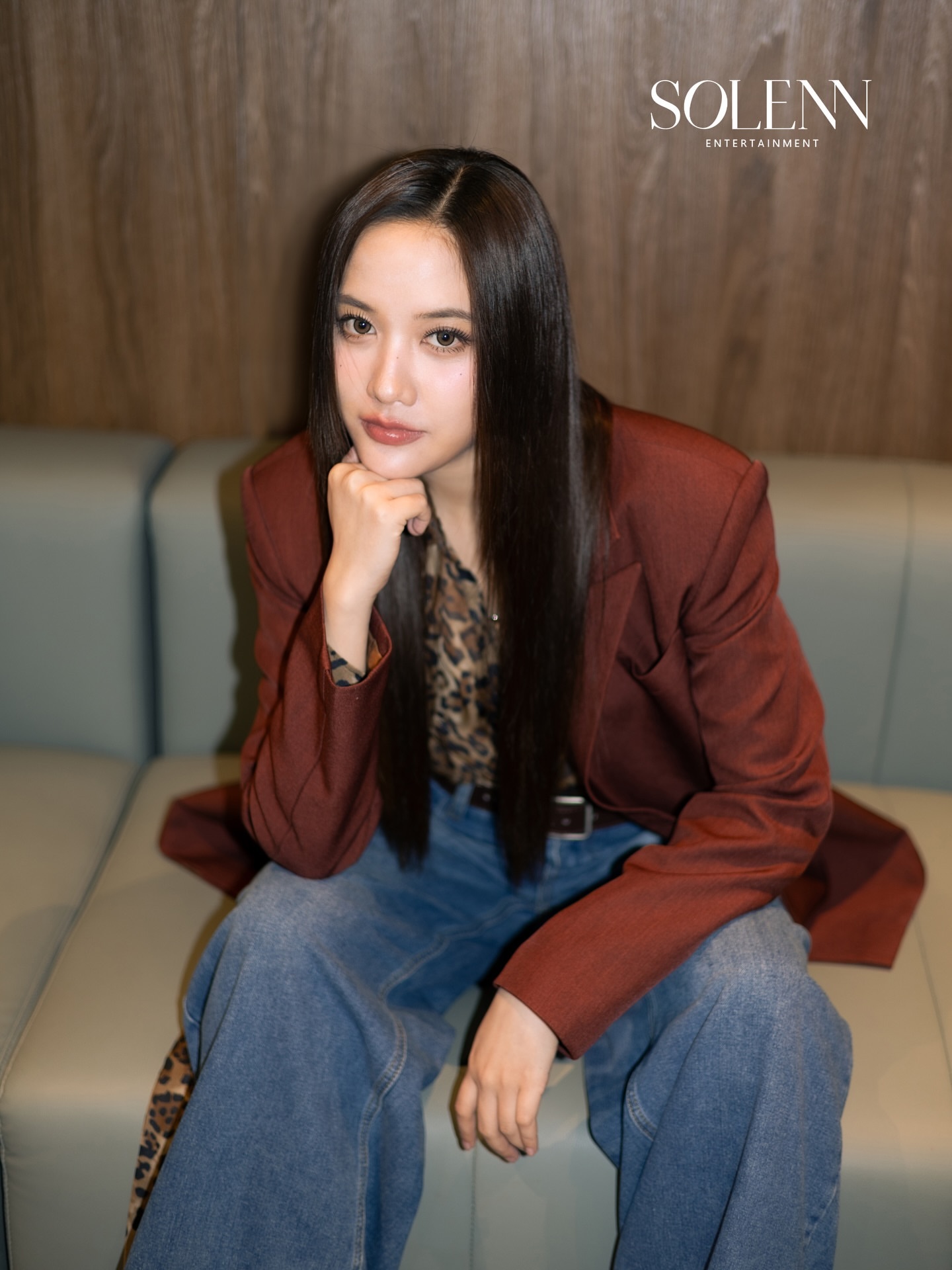 Freen Sarocha📸Fansign in Shanghai✌️✨ 