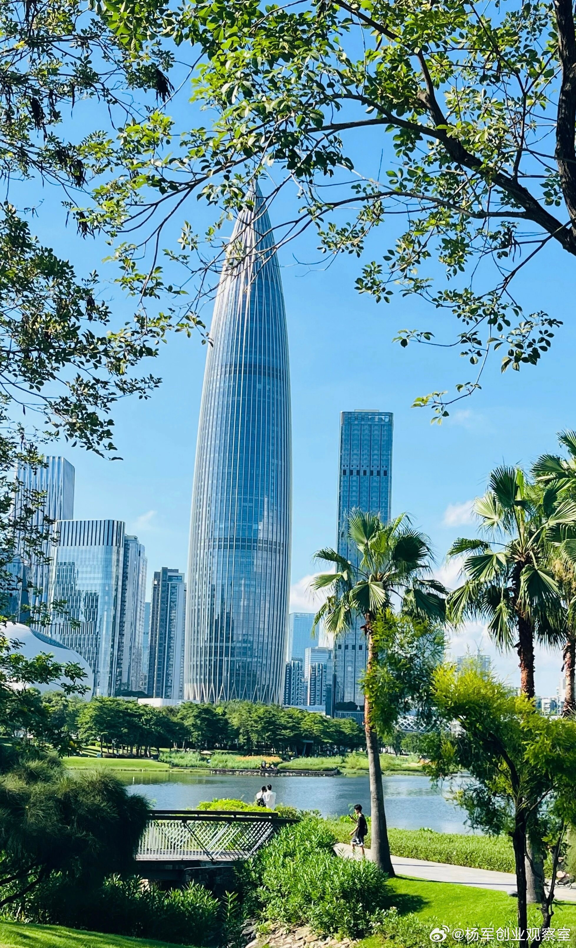 创始人必读：顶层股权架构的四种“组合拳”顶层设计没做好，要么税负重如山，要么控制