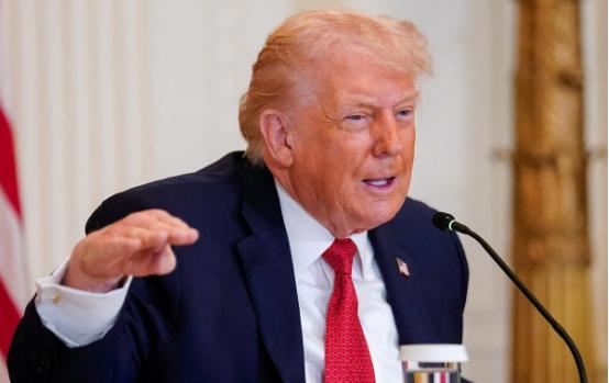 俄罗斯今天又公布一个“阳谋”，等着美国往里面跳，关键是特朗普还非常乐意。1月18