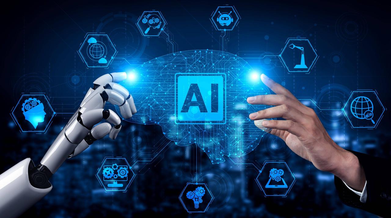 【《孝经》与AI的对话】

-AI： 我能优化养老资源配置，精准匹配医疗方案，2