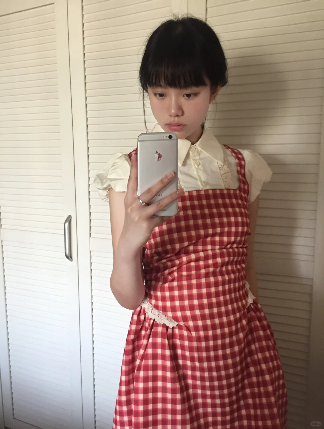野莓味儿的美眉🍓