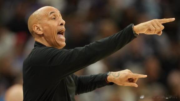 国王主帅道格·克里斯蒂：我们本来应该开局4胜0负的，但我们还没有做好4胜0负的准