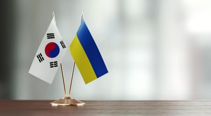 韩国代表团将访问乌克兰

韩国总统尹锡悦表示，韩国代表团将于本周向欧盟政治与安全