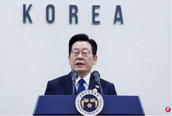 11月5日，根据韩国媒体透露的消息，韩国总统李在明已经基本确定将于2026年的4