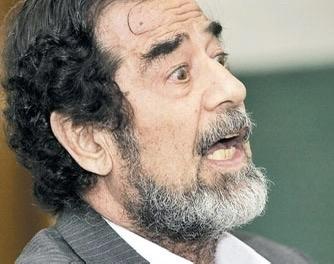 中国有句古话，叫“擒贼先擒王”，西方国家称这个为“斩首行动”。我觉得我们嘴上喊的