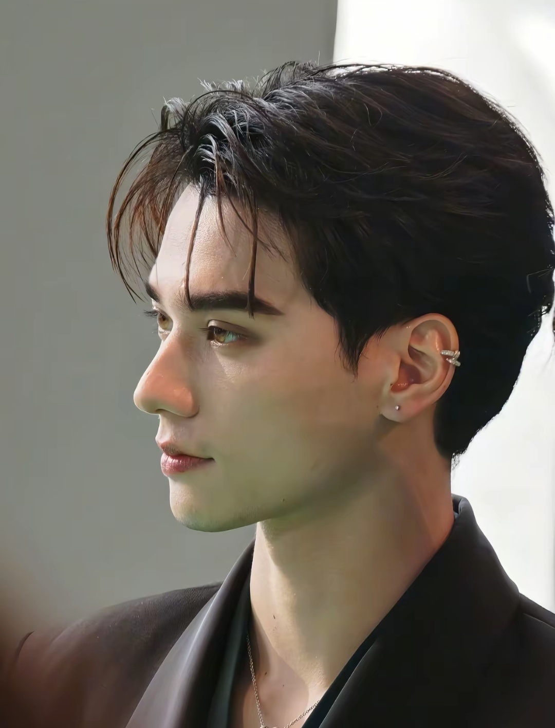 【keng】这张脸就是神的杰作 