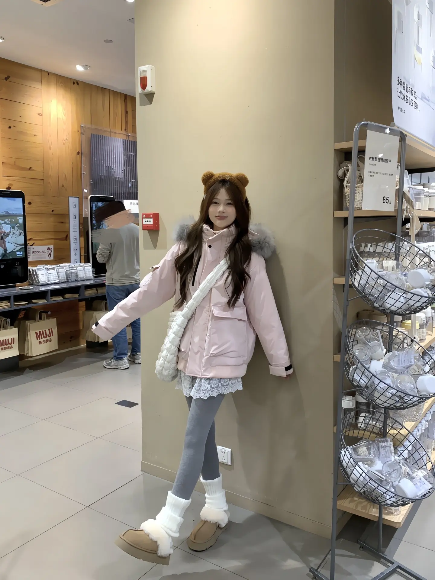 🍛•᎔•🥄地球旋转我吃饭