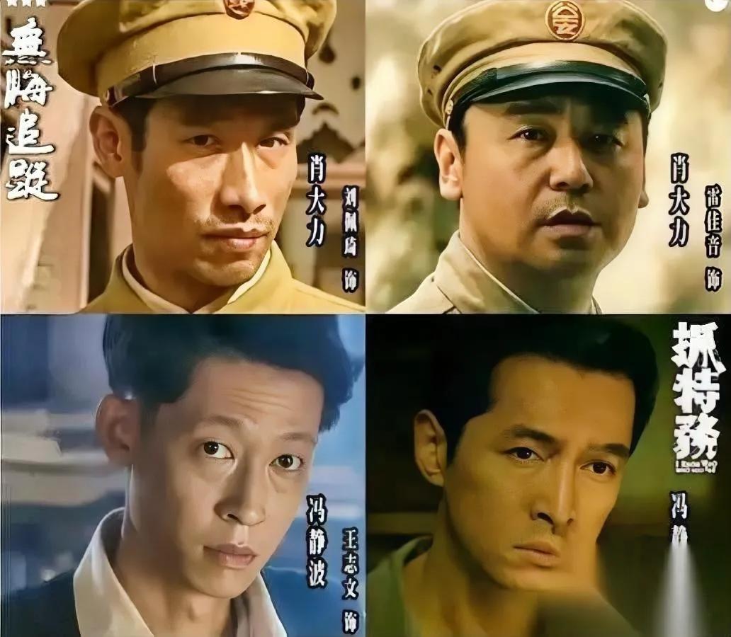 张艺谋这新片

我真看傻了

你猜全场最吸睛的是谁？

俩顶流主演片酬加起来快4