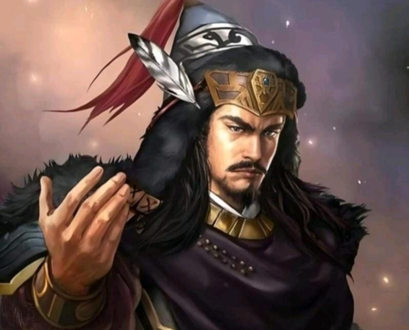 慕容恪怎么死的？47岁病逝前留1句话，3年后前燕就亡了。

十六国第一战神慕容恪