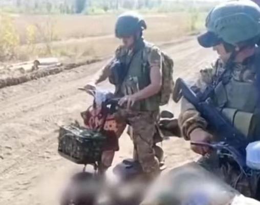 说起来还挺有意思的！打了四年的俄乌冲突，到头来才发现，真正发挥作用的三样装备，竟