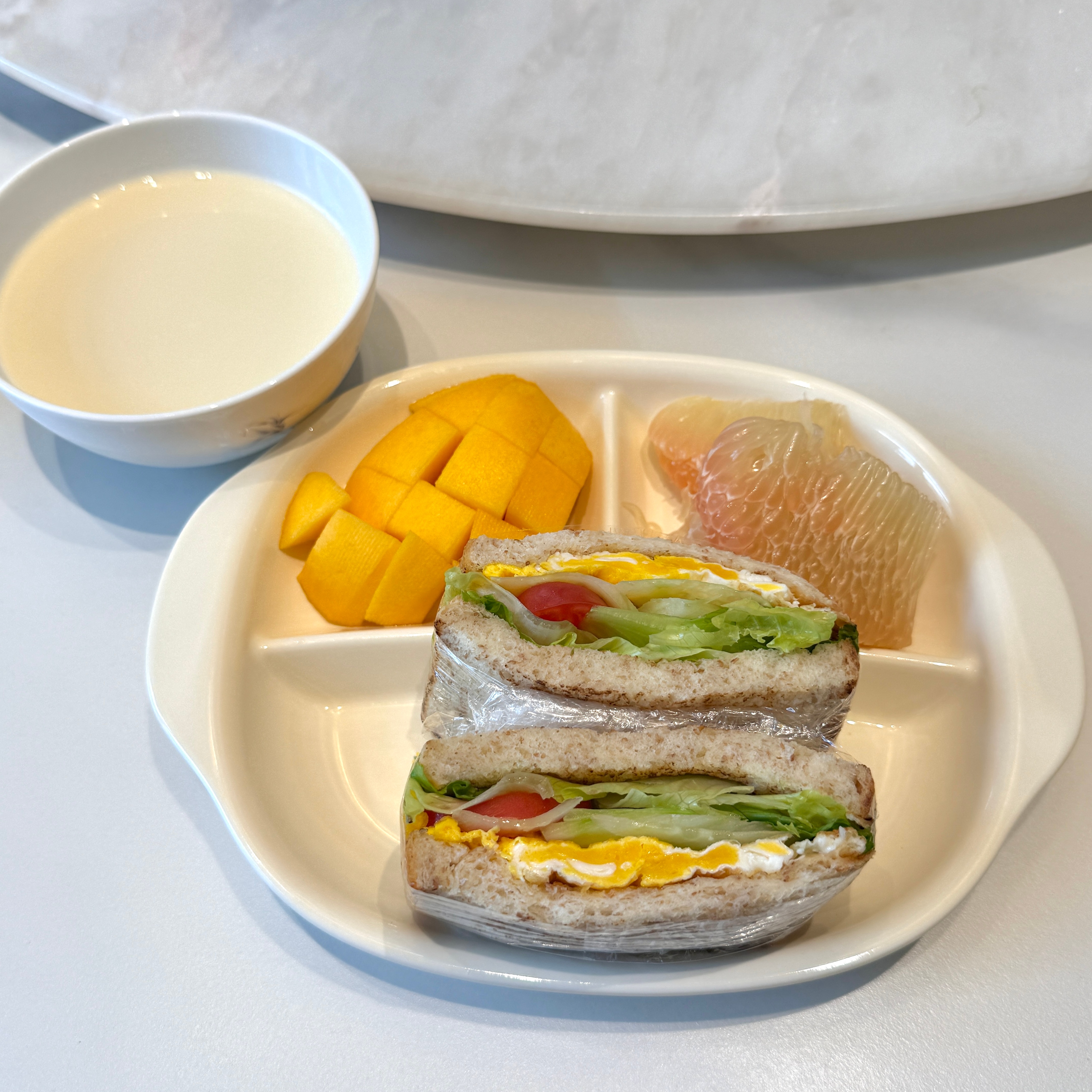 减肥中 看看能够忍住嘴多久哈哈哈 ​​​