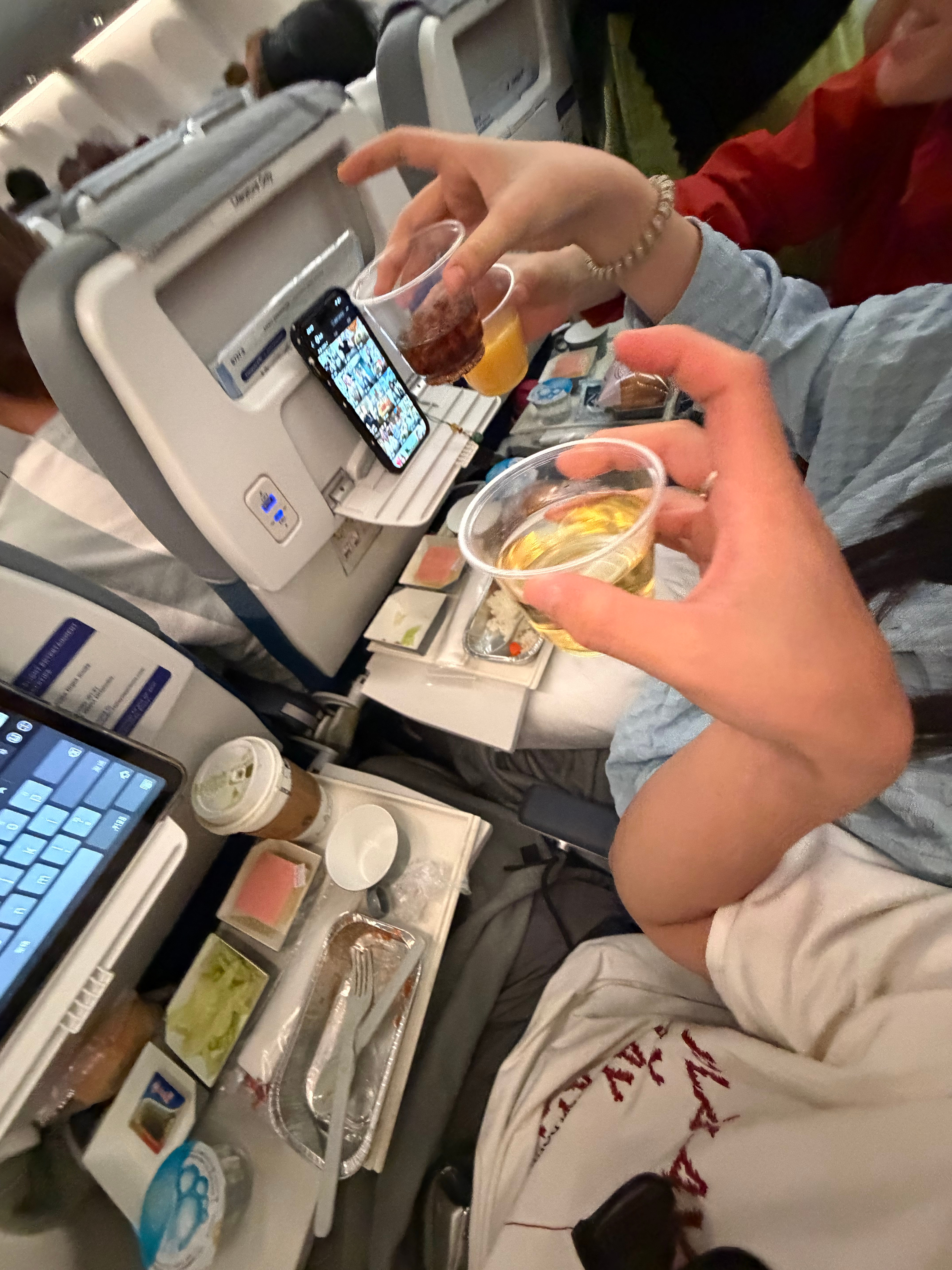 马航我爱你…免费的wifi还不卡