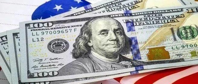 美国近40万债务，到底是如何欠下的？

一个国家的信用卡到底能刷爆到什么程度？老